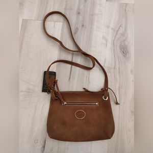 Roots Edie bag